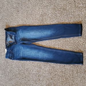 Rue21, Size 8R, Dark denim